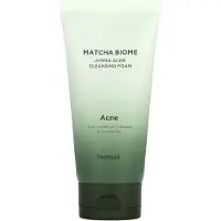 Heimish Matcha Biome Amino Acne Cleansing Foam 150 ml