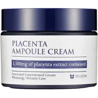 Mizon Placenta Ampoule Cream 50ml