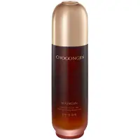MISSHA Chogongjin Youngan Emulsion Kevyt kasvovoide 120 ml