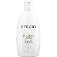 Zeroid Intensive Lotion 200ml