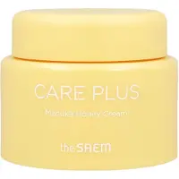 The Saem Care Plus Manuka Honey Cream 100ml