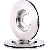MAXGEAR Jarrulevy (1kpl) 19-0806