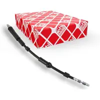 FEBI BILSTEIN Jarruletku FEBI BILSTEIN 170262
