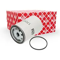 FEBI BILSTEIN Polttoainesuodatin 170004