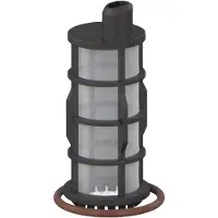 FEBI BILSTEIN Polttoainesuodatin 106590