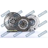 RYMEC Kytkinpaketti DF3039