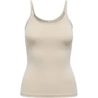 ONLY Toppi 'ONLLove' beige