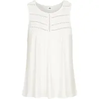 O'Neill Essentials Tokeena Embroidery Hihaton T-paita