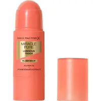 Max Factor Miracle Pure Luminous Touch, 35 Coral Blush