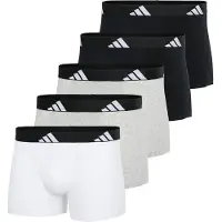 Adidas Underwear Trunks - Multi/patterned - XXL