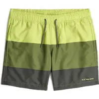 G-Star Dirik Color Block Uimashortsit