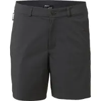 Marmot Women's Arch Rock Short 7" Dark Steel Retkeilyshortsit 06