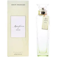 Adolfo Dominguez Agua Fresca Azahar Eau de Toilette 200 ml