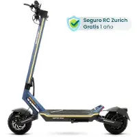 Smartgyro Raptor Evo Sähköpotkulauta