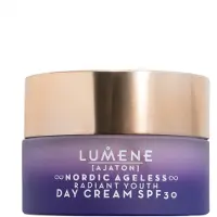 Lumene Ajaton Nordic Ageless Radiant Youth Day Cream SPF30, 50ml
