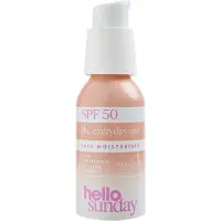 Hello sunday The Everyday One SPF50 50 ml