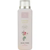 Anna lotan Liquid Gold Facial Toner 200ml