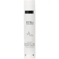 BTB13 Retinol + B12 Night Cream - Yövoide