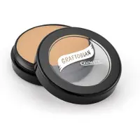 Graftobian HD Glamour Creme Meikkivoide - Sweet Almond N