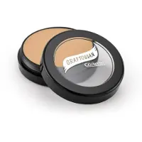 Graftobian HD Glamour Creme Meikkivoide - White Rose W