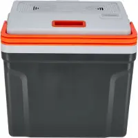 Cooltron 12/230 V 25 l kylmälaukku
