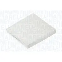 MAGNETI MARELLI Suodatin, sisäilma 350203062110