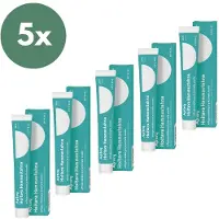 Apteq Hoitava Hammastahna, 3 x 75 ml, säästöpakkaus