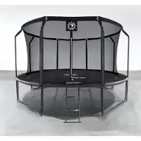 FitNord AIR Trampoliini 427 cm