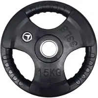 FitNord Levypaino 15 kg, Tri Grip