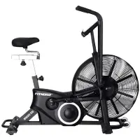 FitNord Invader 500 Airbike Ilmavastuspyörä
