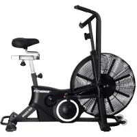FitNord Invader 1000 Airbike Ilmavastuspyörä G2