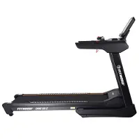 FitNord Sprint 500 G2 Juoksumatto *VOITELUVAPAA*