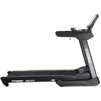 FitNord Sprint 300 G2 Juoksumatto *VOITELUVAPAA*