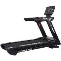 FitNord Dash G3 Juoksumatto