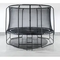 FitNord Bounce G2 Trampoliini 430 cm
