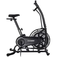 FitNord Invader 200 Airbike Ilmavastuspyörä