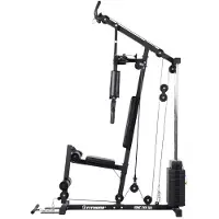 FitNord Home Gym 100 Kuntokeskus