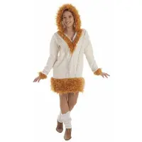 Creaciones Llopis Naisen Eskimo Nui-asu