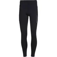 Endurance Energy V2 M Long Tights - Black - S