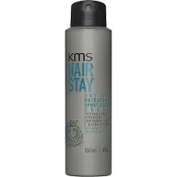 KMS California HairStay Dry Oil Hairspray, 150ml