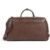 Tiger of Sweden Brome Weekend Bag -nahkalaukku