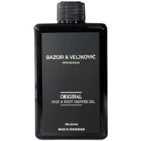 Bazgir & Veljkovic Hair Shampoo Giovanni 300 ml