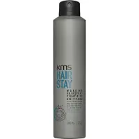 KMS California HairStay Working Hairspray, 300ml