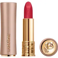 Lancôme L'Absolu Rouge Intimatte Lipstick, 525 French Bisou
