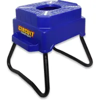 Circuit Equipment Cubic 42cm Moottoripyörän Jalusta