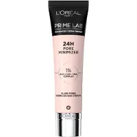L'Oréal Prime Lab Advanced Derm Primer 24H Pore Minimizer