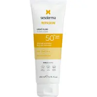 Sesderma Repaskin Light Fluid SPF50 200ml