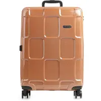Epic Crate Reflex 4-pyöräinen vetolaukku 76 cm Oranssi