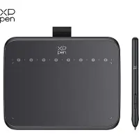 XP-Pen DECO640