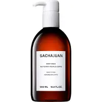 Sachajuan Body Wash Shiny Citrus, 500ml